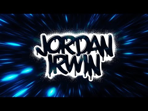 Jordan Irwin - Love of My Life