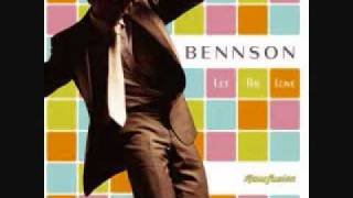 Bennson - Let The Love Soul Tornado Mix