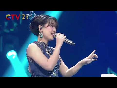 HAPPY ASMARA feat KANGEN BAND "DOY" HUT GTV