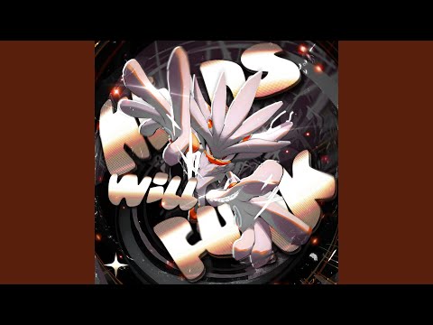 HEADS WILL FUNK - ULTRA SLOWED