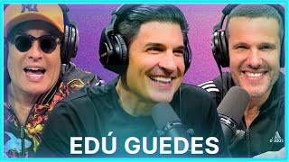 EDU GUEDES | PODCAST PAPAGAIO FALANTE