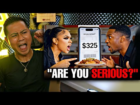 "He Walked Out Over “It’s Not That Much”… Then It Got Worse"