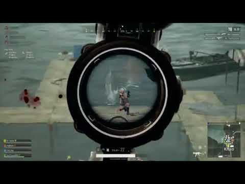 【PUBG】FlagMovie SicoTissue4545