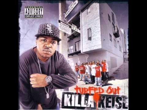 Killa Keise  - My Block