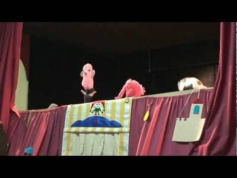 Video Youtube COLEGIO NUEVO EQUIPO