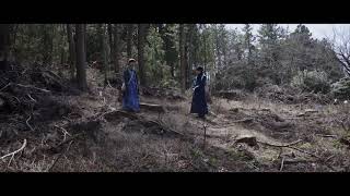 Trailer | BIFF2021 섬이없는지도 Map without Island | 와이드 앵글 - 다큐멘터리 쇼케이스