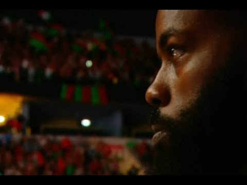 Dwayne Davis (AGUADA) vs Esteban Batista (Nacional) - 2018/2019