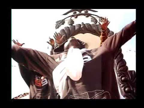 Jungle Leaders - DOE DON CLEAN (Official Video)