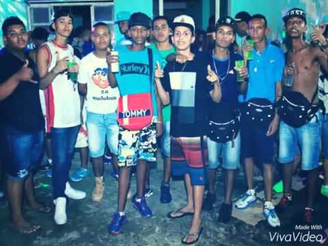 MC TH ta ponto quem dar ( música nova 2016)