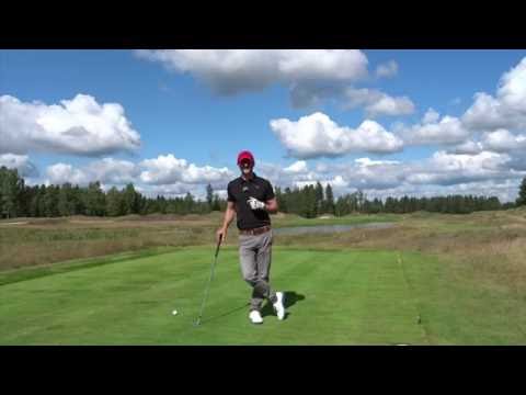 Bättre tempo - Slå bättre slag med ett bättre tempo