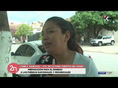 Canal 2 Perico - Programa y Noticias