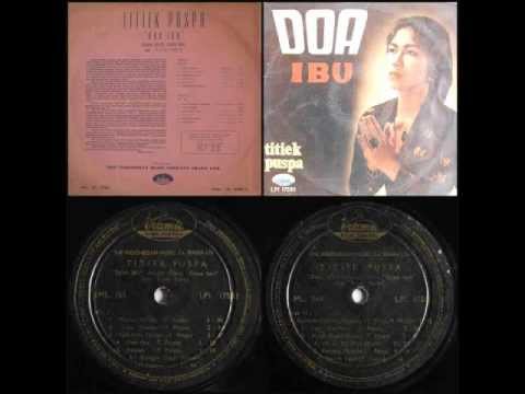 Titiek Puspa - Doa Ibu
