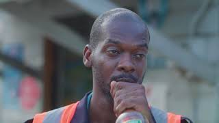 GLORY TO GOD OFFICIAL SHORT FILM/VIDEO WAYNE MARSHALL FEAT TESSANNE AND RYAN MARK