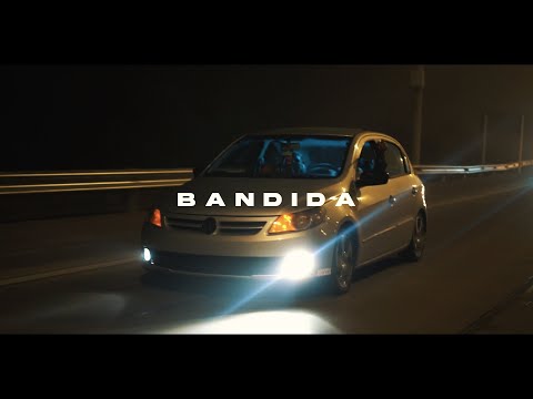 BANDIDA - Emdy94 Ft. Garotihnio ( @jmisuy )