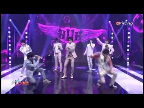 130430 BTOB's Second Confession + Short Interview @ Simply K-Pop