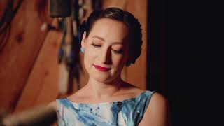 Rachael Sage - "Blue Sky Days (Acoustic)" Performance Video