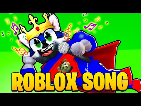 🎙️ROBLOX SONG🎙️ (Speciál za 10k odběratelů) | Brookhaven rp🏡 | Roblox | Jongles