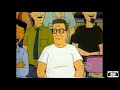 The Simpsons King Of The Hill Comedians Promo Fox 1998