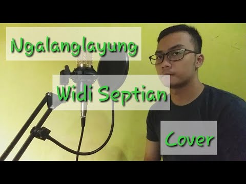 Hendy Restu Ngalanglayung Cover By Widi Septian
