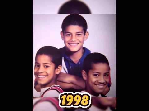 Roman Reigns x Jey Uso x Jimmy Uso epic transformation #romanreigns #jeyuso #jimmyuso #wwe #wweraw