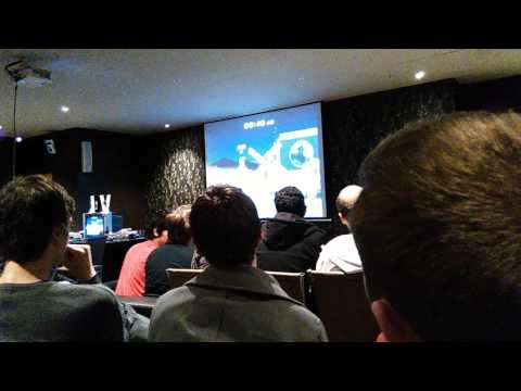 Shadowloo Showdown V Armada vs Lucky Grand Finals