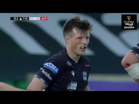 HIGHLIGHTS | v Leinster | Guinness Rainbow Cup | Friday 4 June
