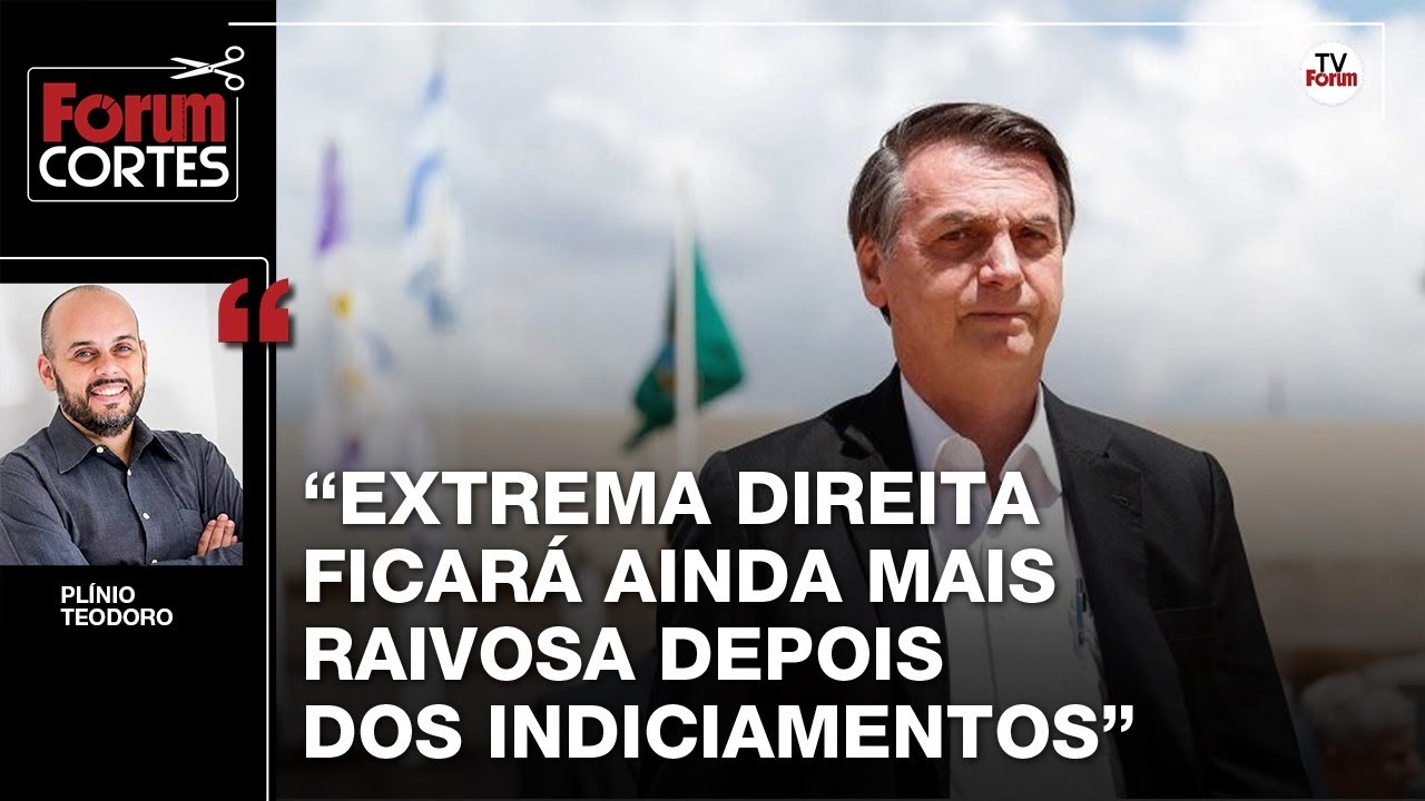 Plínio Teodoro: “Braga Netto metia medo até em uma parcela da cúpula das Forças Armadas”