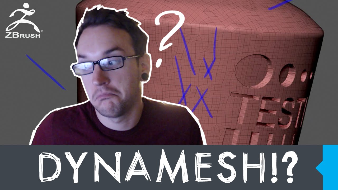 Retopology and ZRemesher workflows - Professional Tutorial