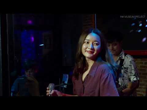 คิดถึงนะ + สายตายาว + รักแท้...ยังไง​ + ผ้าเช็ดหน้า [Cover by Ink Waruntorn @WineBridge​ 18/03/2021]