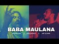 Nurer Putula Baba Maulana নূরের পুতুলা বাবা মাওলানা Saif