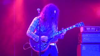 Courtney Barnett and Kurt Vile - Fear Is Like A Forest - Upper Darby, PA - 11/3/2017