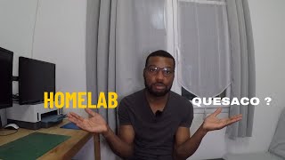 Homelab quesaco ?