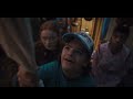 Stranger Things Season 4 Nancy Gets Trapped In The Upside Down