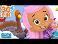 Bubble Guppies Celebrate Thanksgiving Bubble Guppies