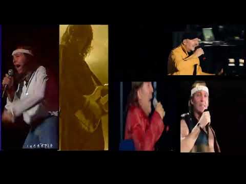 Vasco Rossi  Blasco Rossi  Luca Atik Reloaded