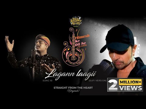 Lagann Laagii Sufi Version — watch video
