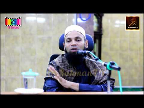 Ustaz Shaffi Yusof Ghani - Who Are You Bro, Pasepa You Datang Dalam Kubur I?