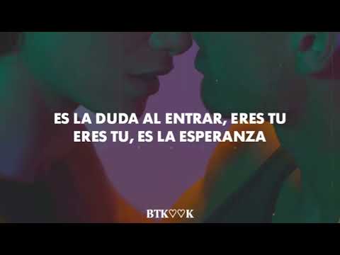 Maldita Nerea, Ana Mena - A Quien Quiera Escuchar (Easy Lyrics)