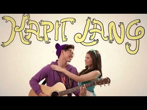 Ready Ka Na Ba [Official Music Video] — Kito Romualdez