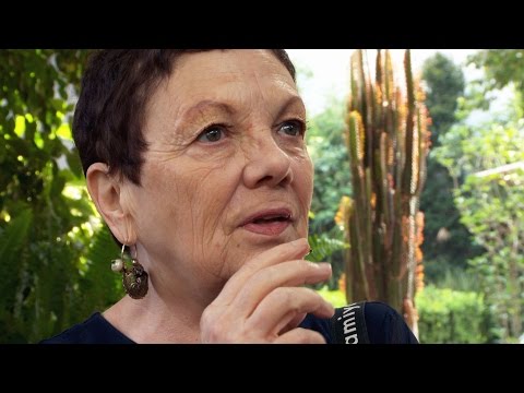 Preview: Graciela Iturbide in Season 7 of ART21 "Art in the Twenty-First Century" (2014)