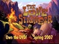 VeggieTales The Lone Stranger Moe And The Big Exit Teaser