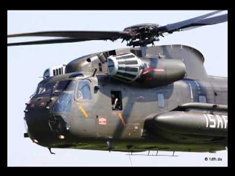 Flügel und Schwert - Heeresflieger.avi