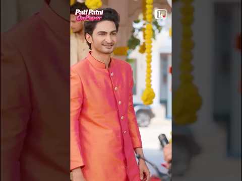 Akash Lakhani Pati Patni on Paper â€“ Kuku TV