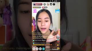 Download lagu Bigo Live HD-Gái xinh thái lan(Hát hay như ca sĩ) mp3 Download lagu Bigo Live HD-Gái xinh thái lan(Hát hay như ca sĩ) mp3