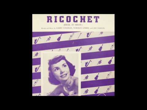 Teresa Brewer - Ricochet (1953)