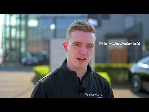 Produktexperten TV - Folge 01 - Mercedes-EQ