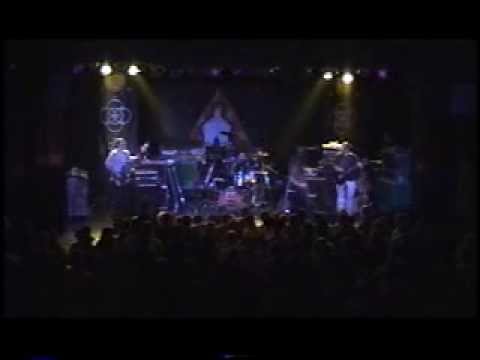 Frontside at the Maritime Hall SF dec 12 1998