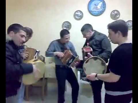 Tarantella calabrese San Procopio (RC)