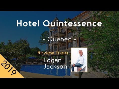 Hotel Quintessence 5⋆ Review 2019