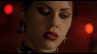 Pictureplane & Pearl White – Nancy Downs